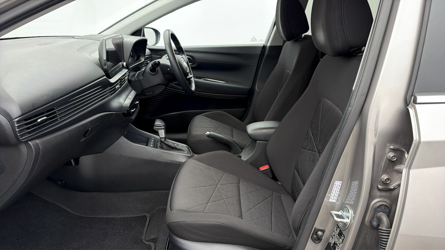 Used Hyundai BAYON 2023 for sale - 78065396: Photo 13