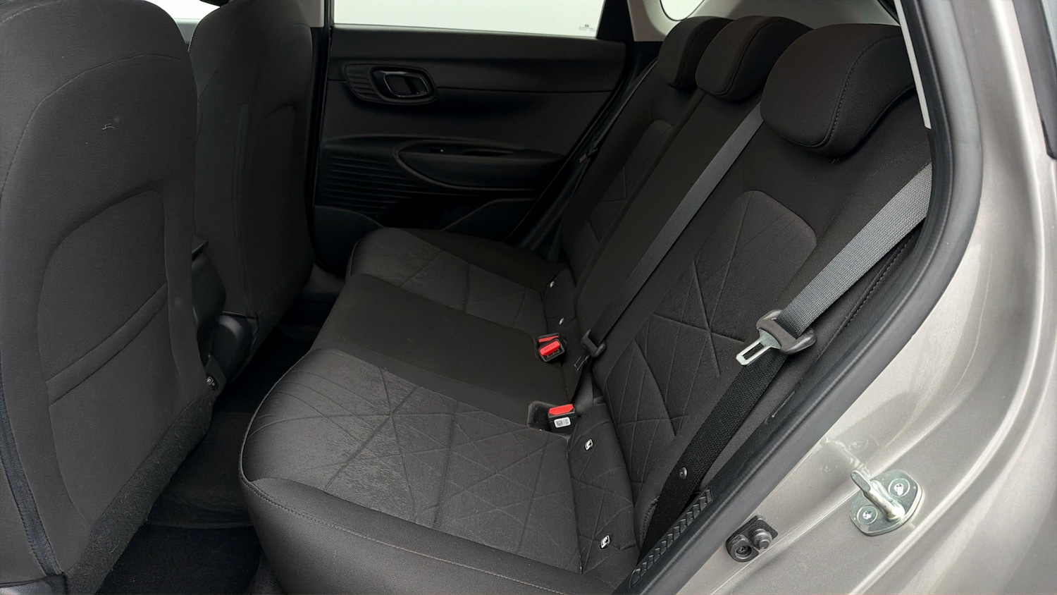 Used Hyundai BAYON 2023 for sale - 78065396: Photo 15