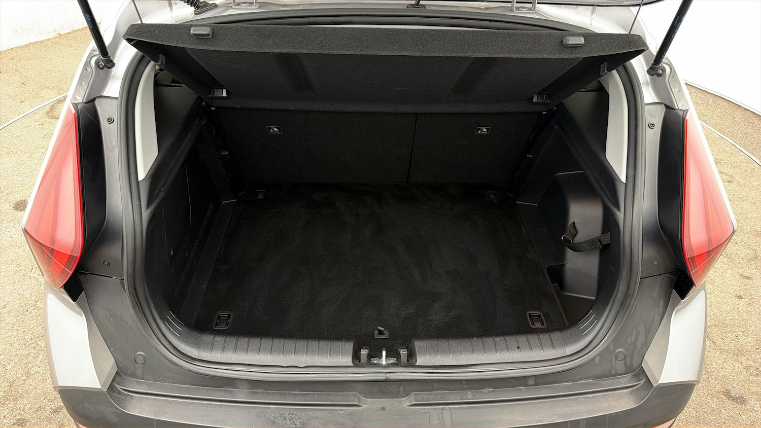 Used Hyundai BAYON 2023 for sale - 78065396: Photo 16