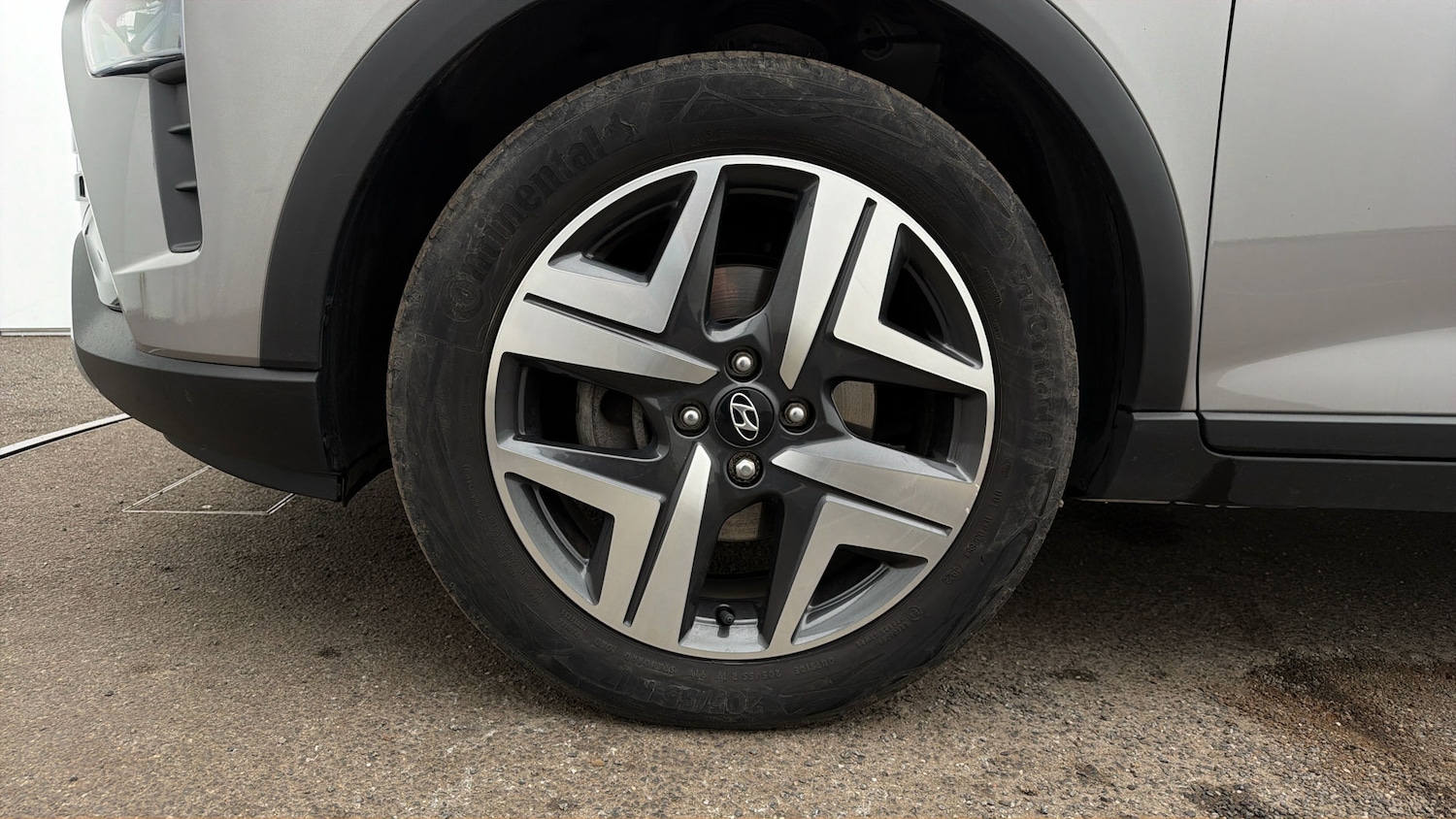 Used Hyundai BAYON 2023 for sale - 78065396: Photo 17