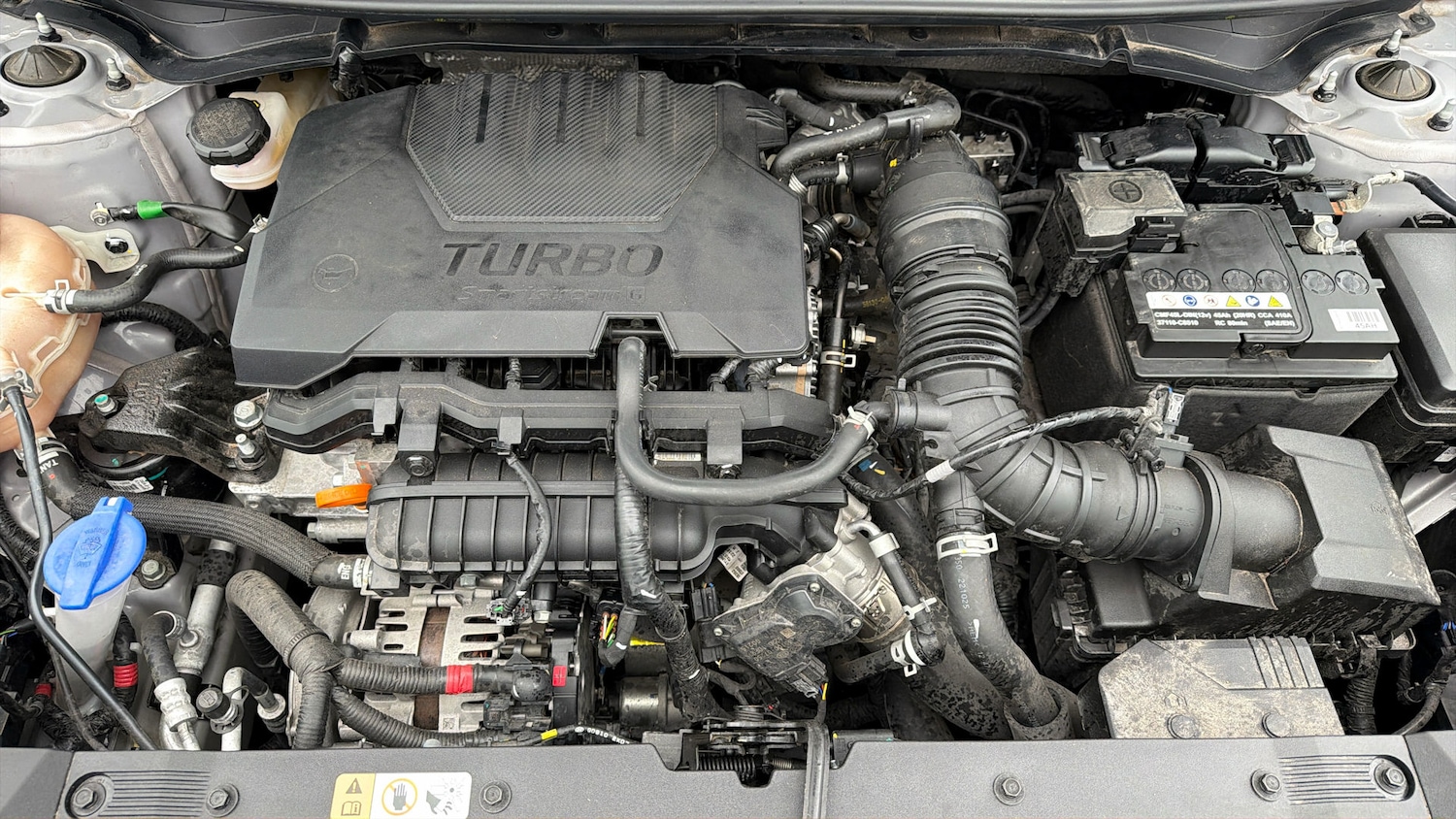 Used Hyundai BAYON 2023 for sale - 78065396: Photo 18