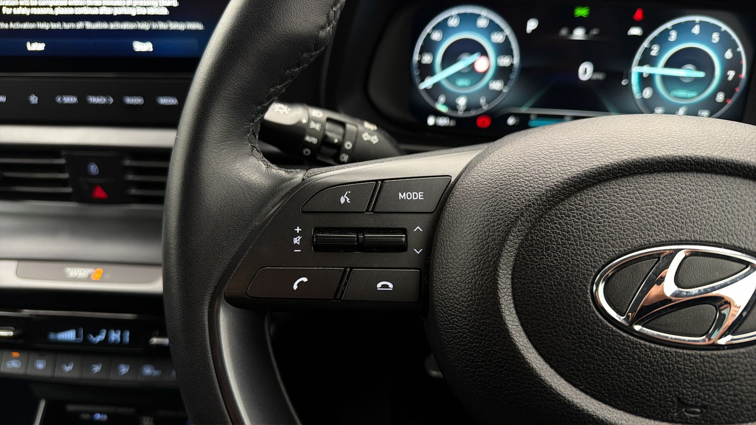 Used Hyundai BAYON 2023 for sale - 78065396: Photo 23