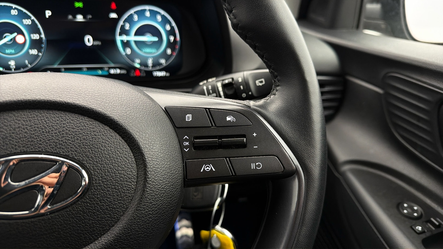 Used Hyundai BAYON 2023 for sale - 78065396: Photo 24