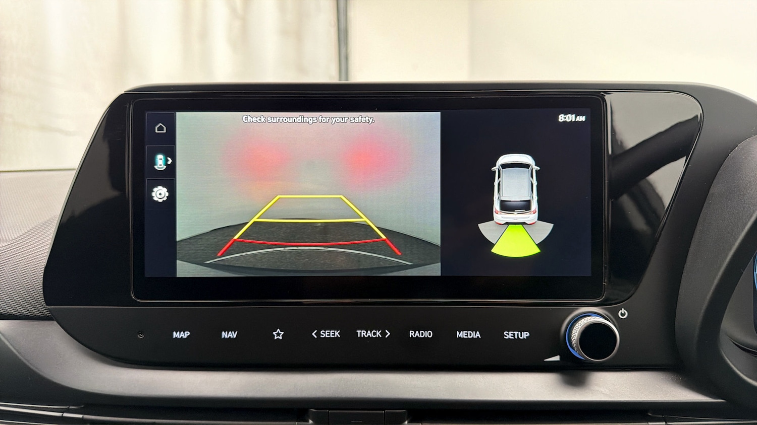 Used Hyundai BAYON 2023 for sale - 78065396: Photo 27