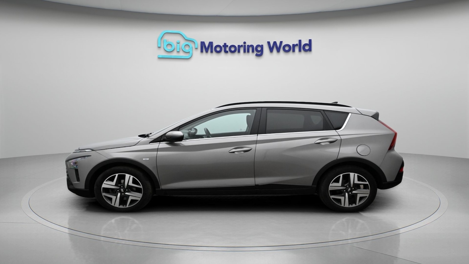 Used Hyundai BAYON 2023 for sale - 78065396: Photo 4