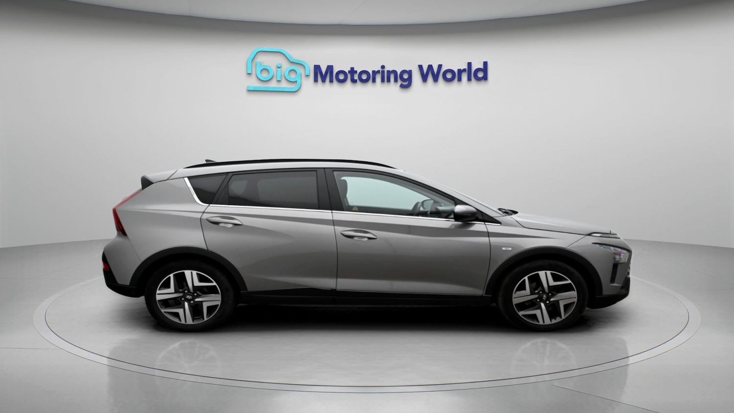 Used Hyundai BAYON 2023 for sale - 78065396: Photo 8