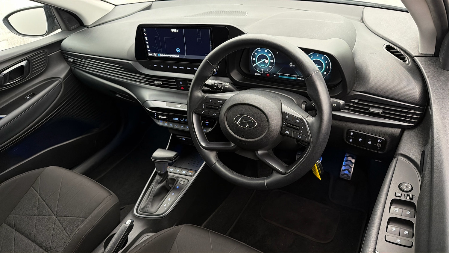 Used Hyundai BAYON 2023 for sale - 78065396: Photo 9