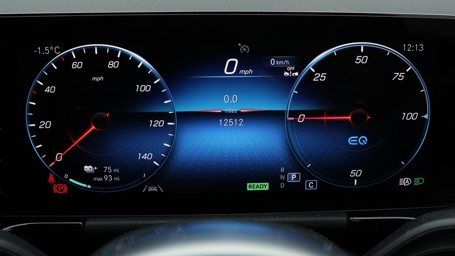 Used Mercedes-Benz EQA 2023 for sale - 77136256: Photo 10