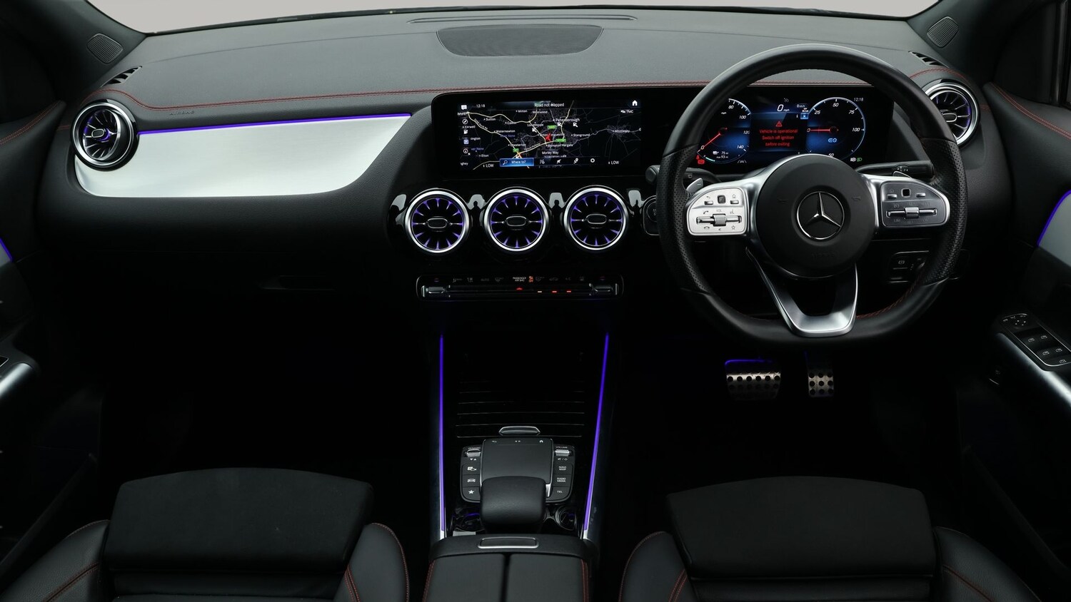 Used Mercedes-Benz EQA 2023 for sale - 77136256: Photo 13