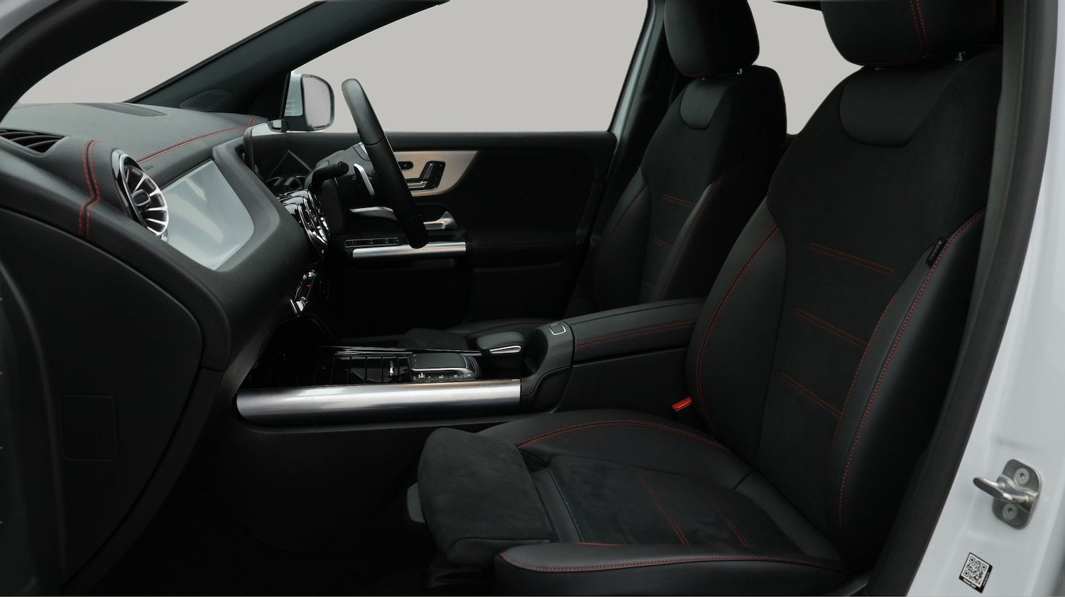 Used Mercedes-Benz EQA 2023 for sale - 77136256: Photo 14