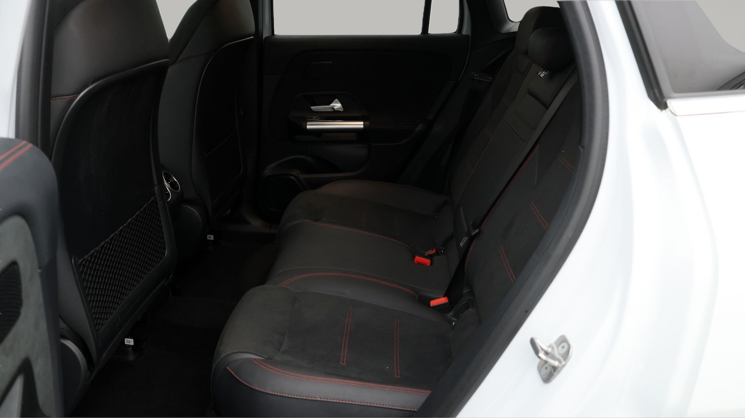 Used Mercedes-Benz EQA 2023 for sale - 77136256: Photo 16