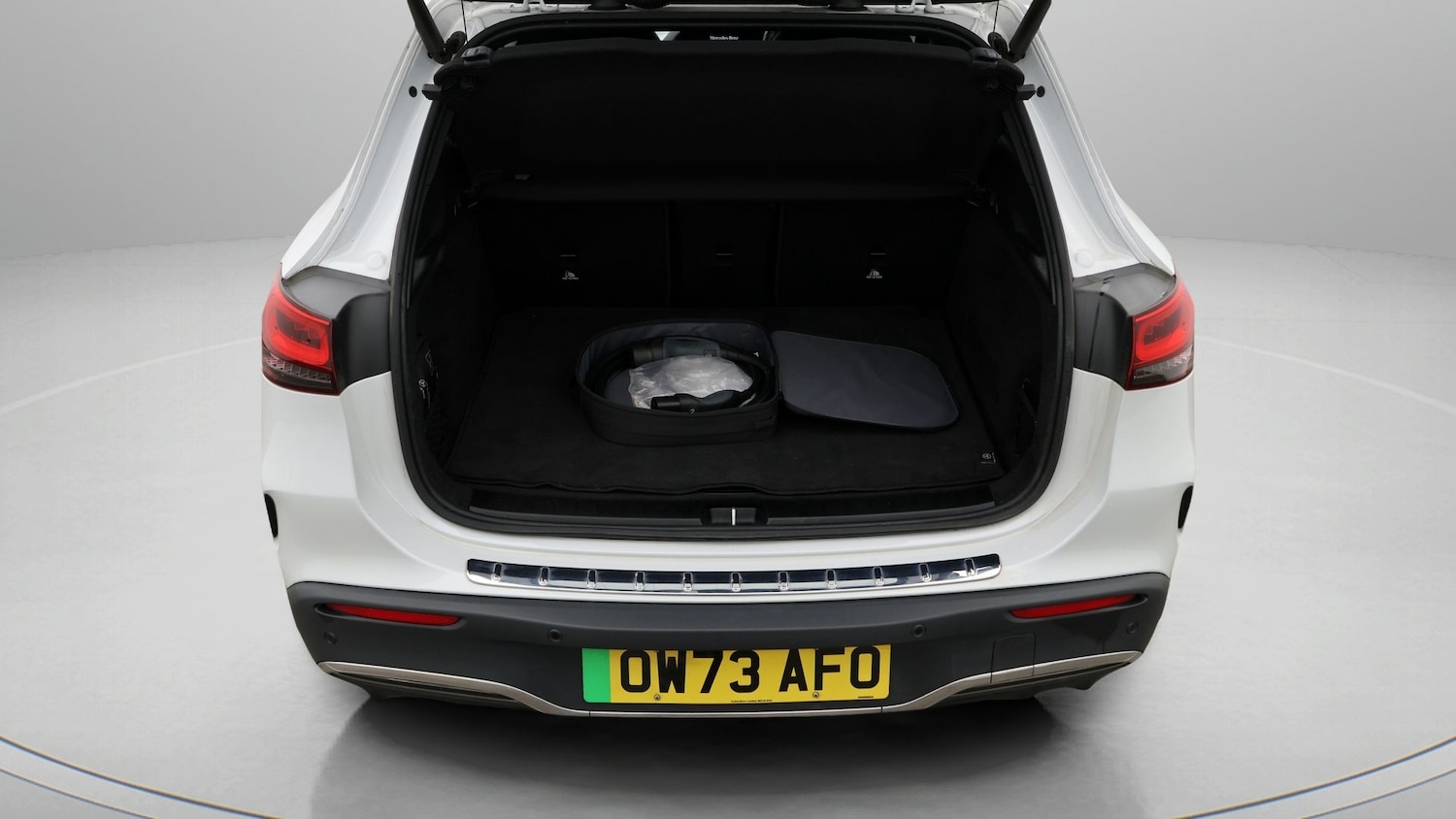 Used Mercedes-Benz EQA 2023 for sale - 77136256: Photo 17