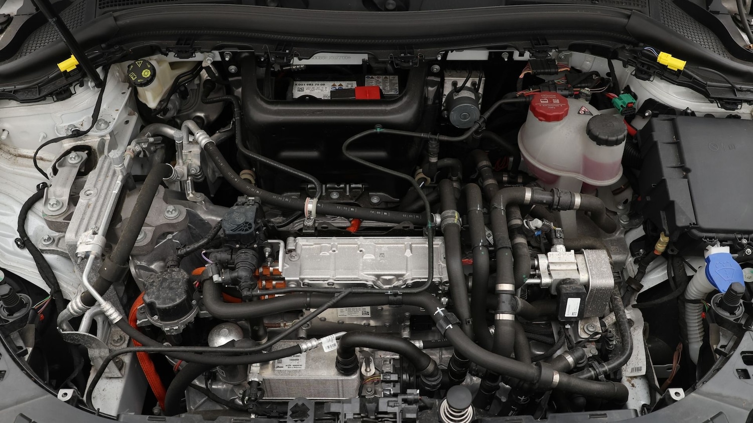 Used Mercedes-Benz EQA 2023 for sale - 77136256: Photo 19