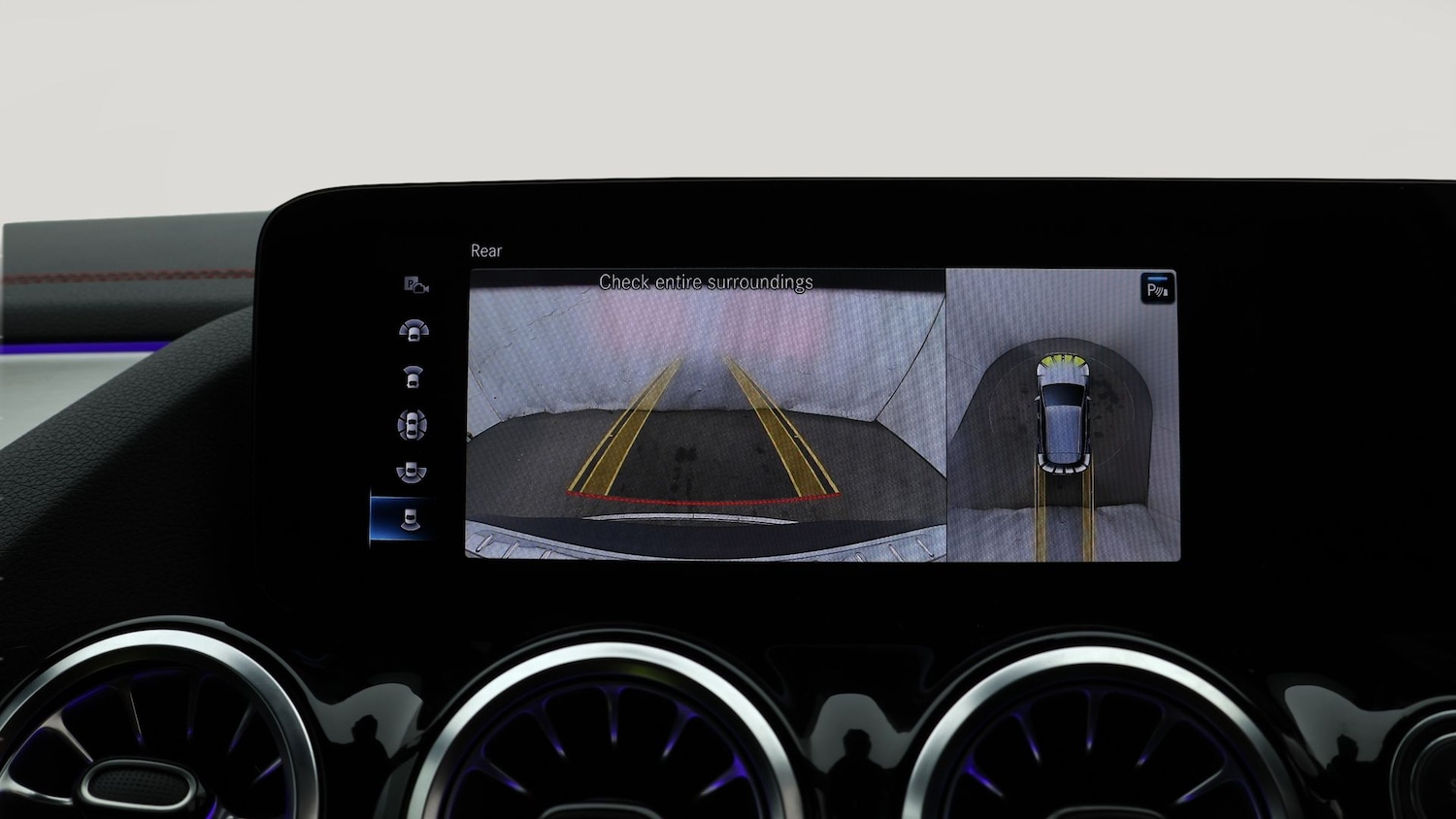 Used Mercedes-Benz EQA 2023 for sale - 77136256: Photo 24