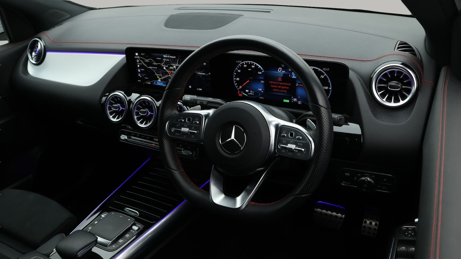 Used Mercedes-Benz EQA 2023 for sale - 77136256: Photo 9