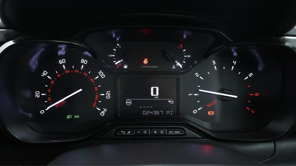 Used Citroen C3 2023 for sale - 75553071: Photo 11