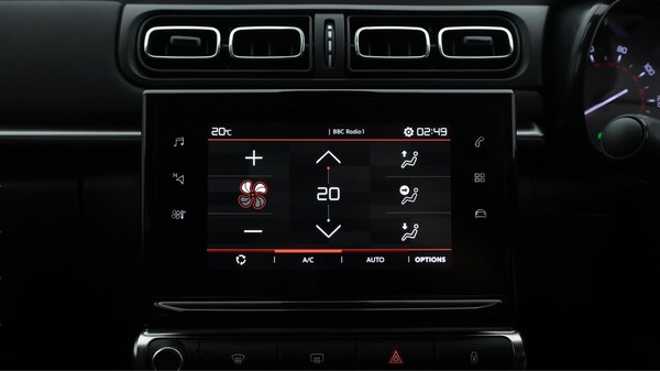 Used Citroen C3 2023 for sale - 75553071: Photo 13