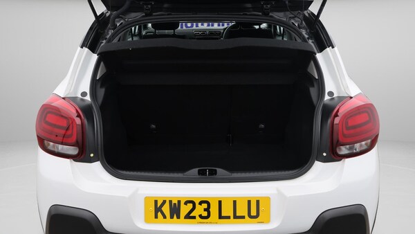 Used Citroen C3 2023 for sale - 75553071: Photo 18