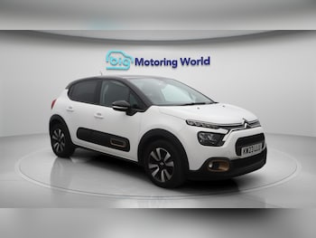 Used Citroen C3 2023 for sale - 75553071: Photo