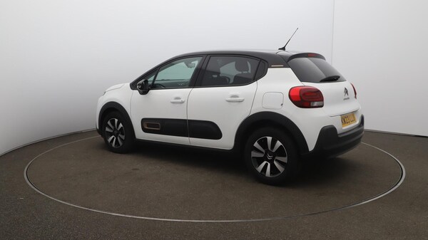 Used Citroen C3 2023 for sale - 75553071: Photo 34