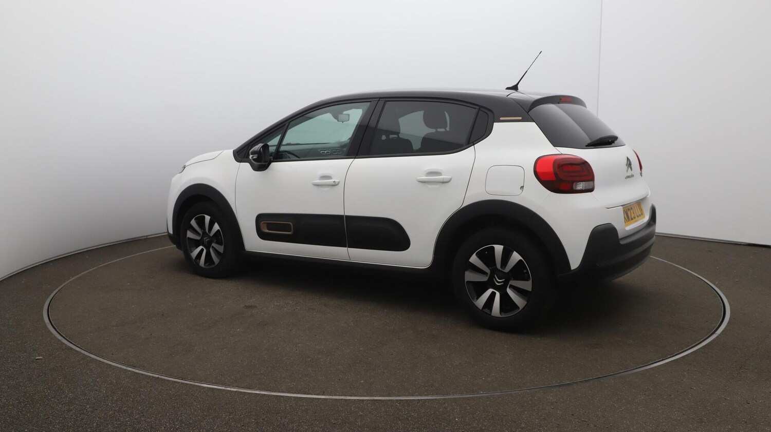 Vehicle 35