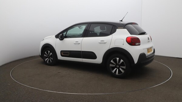 Used Citroen C3 2023 for sale - 75553071: Photo 35