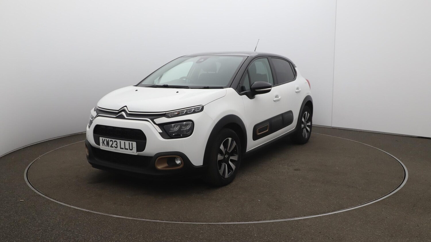 Vehicle 36