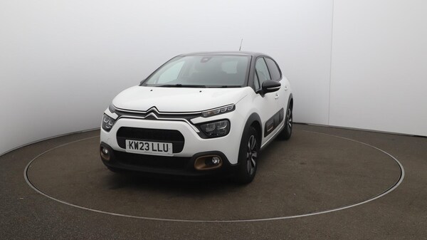 Used Citroen C3 2023 for sale - 75553071: Photo 37