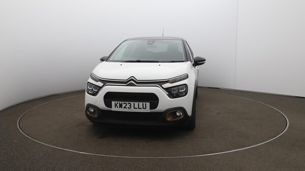 Used Citroen C3 2023 for sale - 75553071: Photo 38