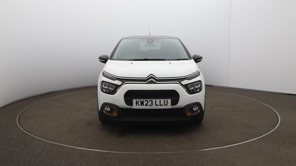 Used Citroen C3 2023 for sale - 75553071: Photo 39