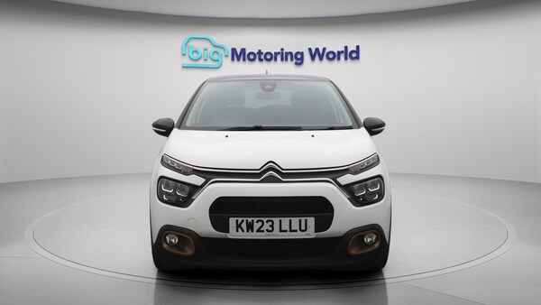 Used Citroen C3 2023 for sale - 75553071: Photo 3