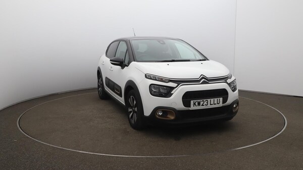 Used Citroen C3 2023 for sale - 75553071: Photo 41