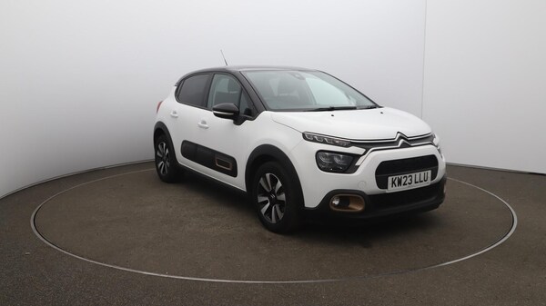 Used Citroen C3 2023 for sale - 75553071: Photo 42