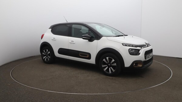 Used Citroen C3 2023 for sale - 75553071: Photo 44