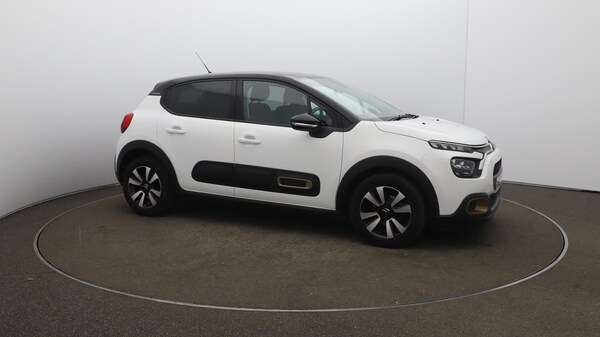 Used Citroen C3 2023 for sale - 75553071: Photo 45