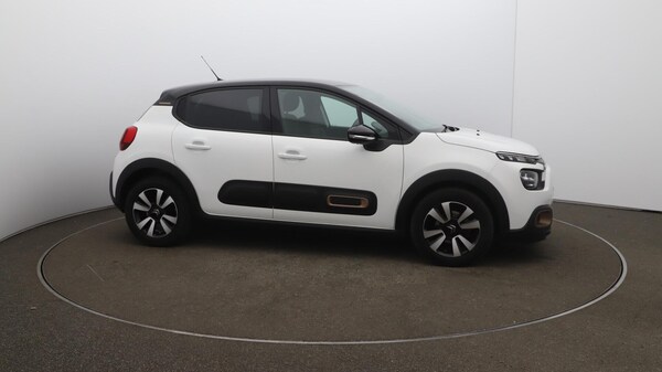 Used Citroen C3 2023 for sale - 75553071: Photo 47