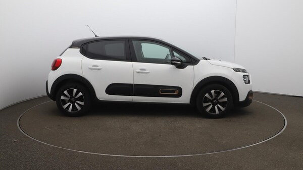 Used Citroen C3 2023 for sale - 75553071: Photo 48