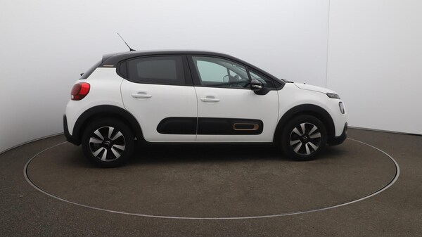 Used Citroen C3 2023 for sale - 75553071: Photo 49