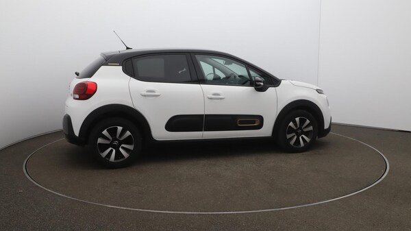 Used Citroen C3 2023 for sale - 75553071: Photo 50