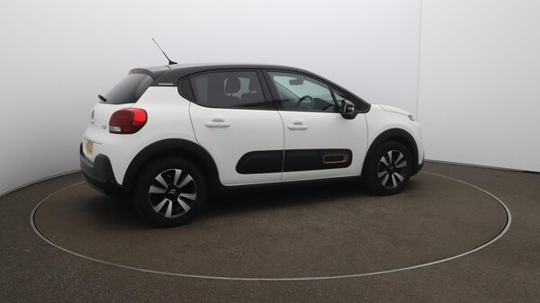 Used Citroen C3 2023 for sale - 75553071: Photo 51