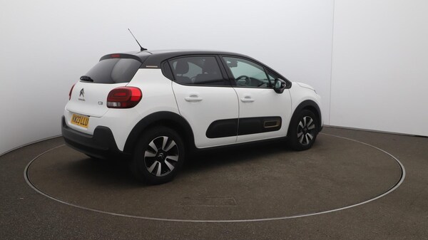 Used Citroen C3 2023 for sale - 75553071: Photo 52