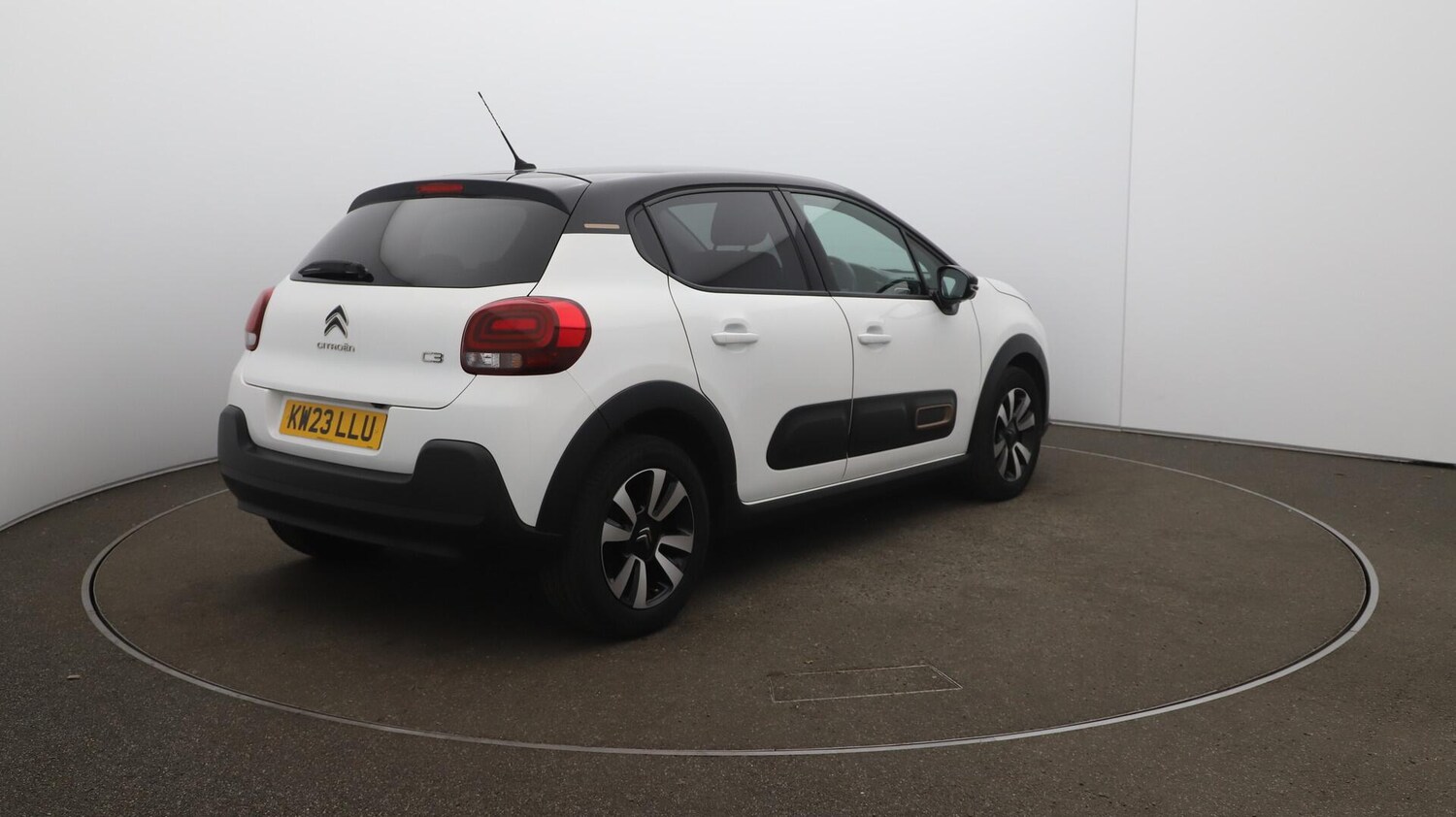 Vehicle 53