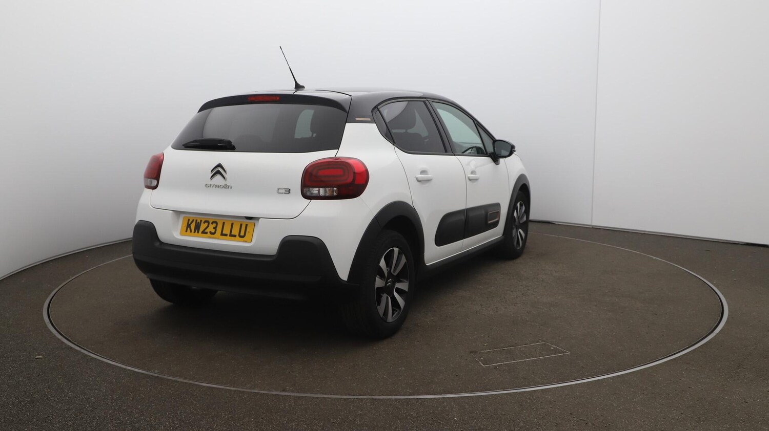 Vehicle 54