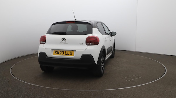 Used Citroen C3 2023 for sale - 75553071: Photo 55