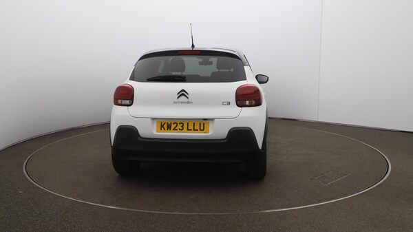 Used Citroen C3 2023 for sale - 75553071: Photo 56