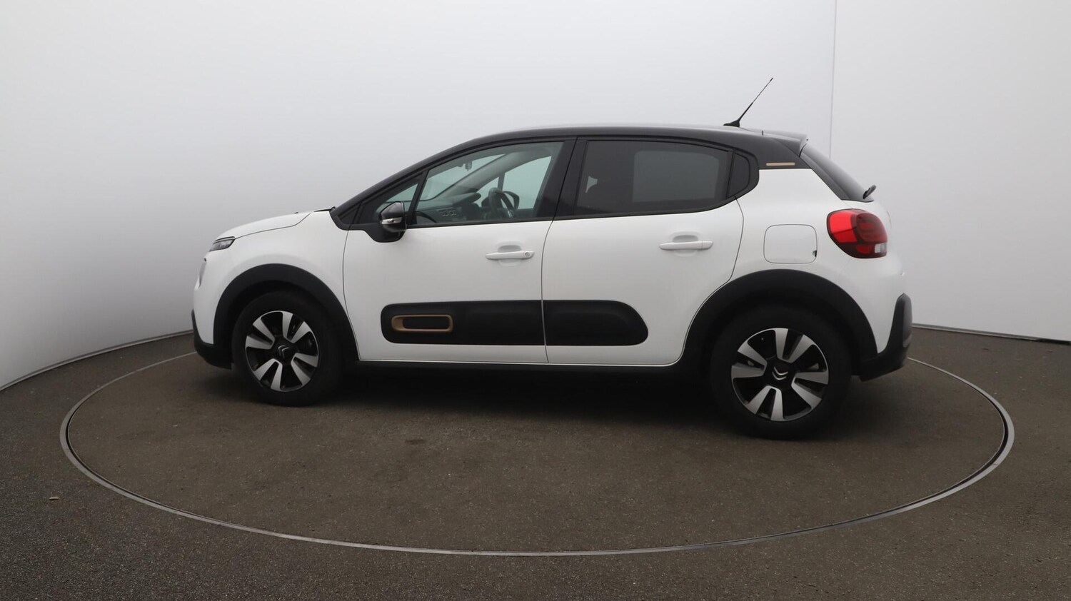 Vehicle 57