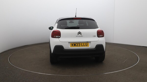 Used Citroen C3 2023 for sale - 75553071: Photo 58