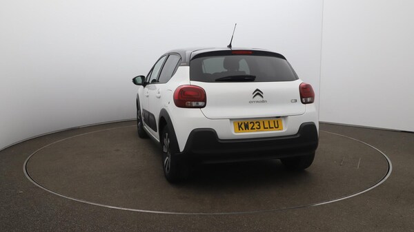 Used Citroen C3 2023 for sale - 75553071: Photo 59