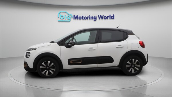 Used Citroen C3 2023 for sale - 75553071: Photo 5