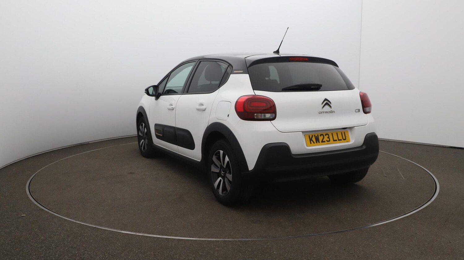 Vehicle 60
